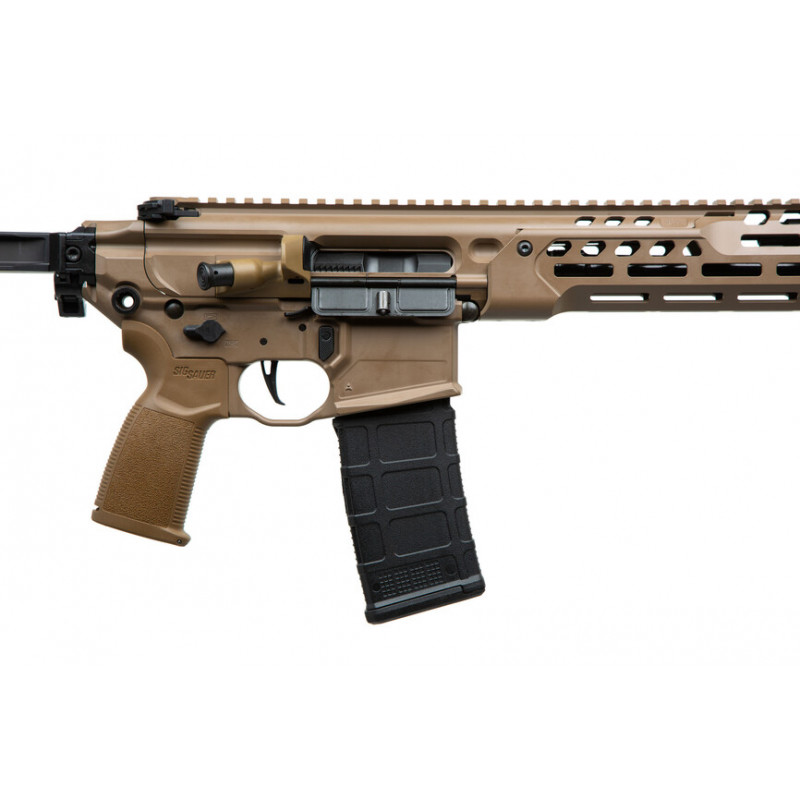 Карабин нарезной Sig Sauer MCX-SPEAR LT IR 223 REM купить в Украине